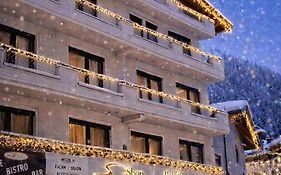 Alphotel Salner