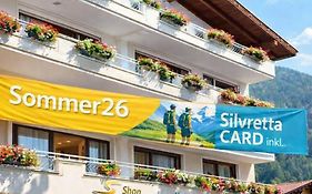 Alphotel Salner